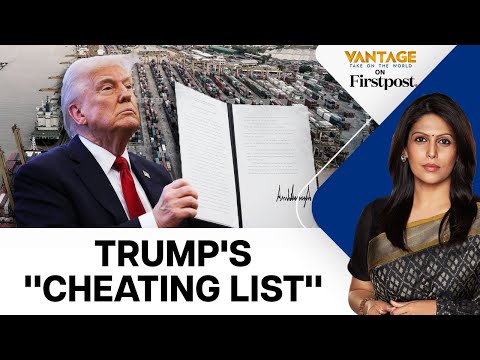 China Threatens "Countermeasures" as Trump Pressures Allies | Vantage with Palki Sharma | N18G