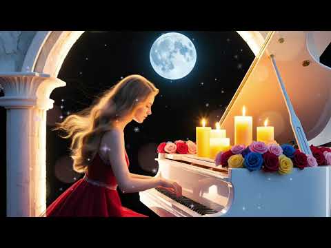 【一小時 無廣告 】療癒音樂｜Relaxing Piano Music｜Healing Music for Sleep, Study & Relaxation
