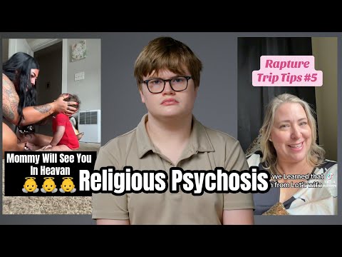 The TikTok Rapture That Never Was