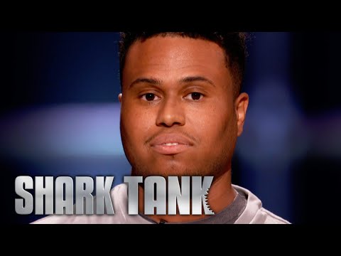 Shark Tank US | Kevin Retracts His Offer After Flipstik Entrepreneur Hesitates