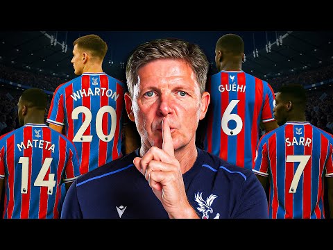 The SCARY Truth About Crystal Palace Nobody is Noticing