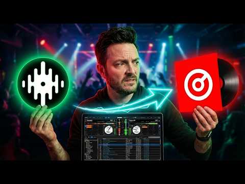 Ready To Dump Serato? Here's How