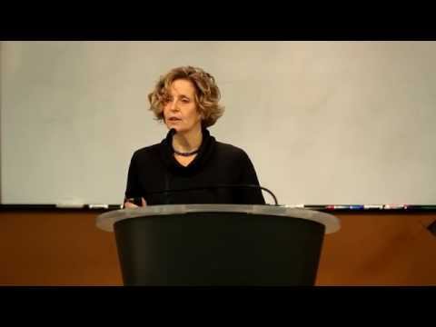 Intersex Realities and the Church: The Unwelcomed, Unwanted Neighbour - by Val Hiebert