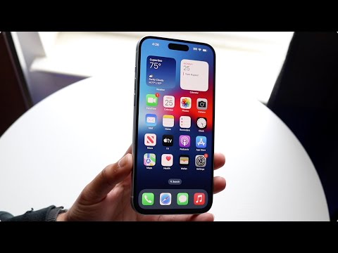 iPhone 15 Plus In 2026! (Still Worth Buying?) (Review)