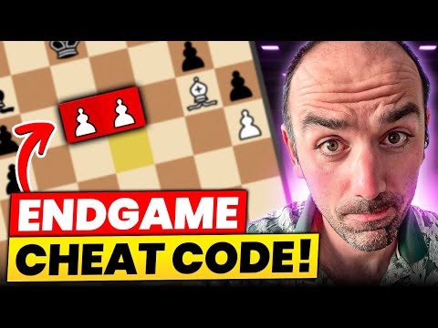 The Easiest Way to Win Endgames: Almost Too Simple!