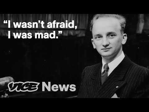 Remembering the Last Nuremberg Trial Prosecutor