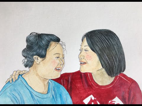 智障人士完美生命教育篇「未完的舞步」微電影