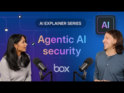 Agentic security unlocked: How enterprises can safeguard autonomous AI Agents