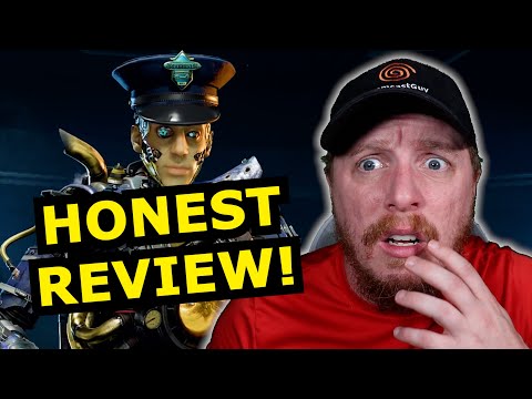I HATE Call of Duty: Black Ops 7!! - HONEST Review (Ps5/Xbox)