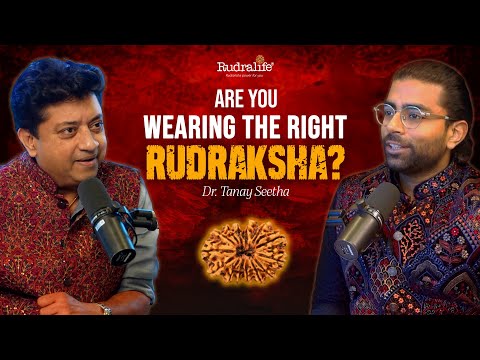 1–21 Mukhi Rudraksha Benefits Explained | What Each Bead Means l How to Choose the Right Rudraksha?
