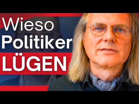 Die AfD-Lüge der CDU |  Prof. Dr. Christian Rieck