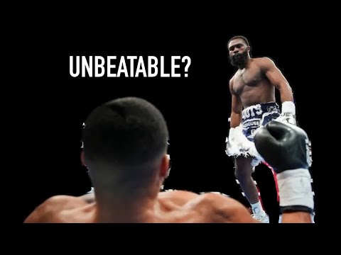 Jaron Boots Ennis Just Made A Statement