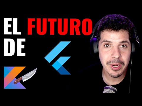 Google is betting on Kotlin (sorry, Flutter)