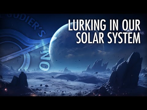 Do Planet Nine and Planet X Exist? With Amir Siraj