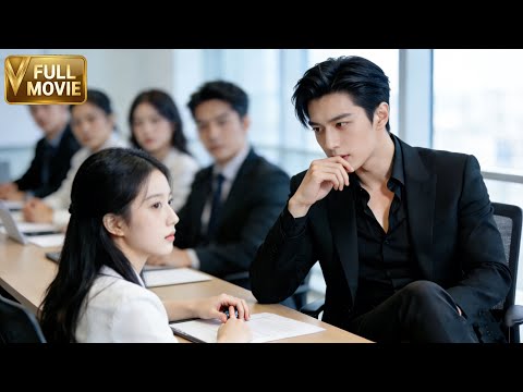 A poor girl goes for a job interview—one bold speech leaves the CEO stunned!