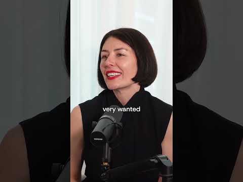 The Courage to Be Seen: A Journey of Self-Discovery with Carlii Lyon