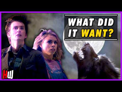 Doctor Who's Werewolf Story Explained