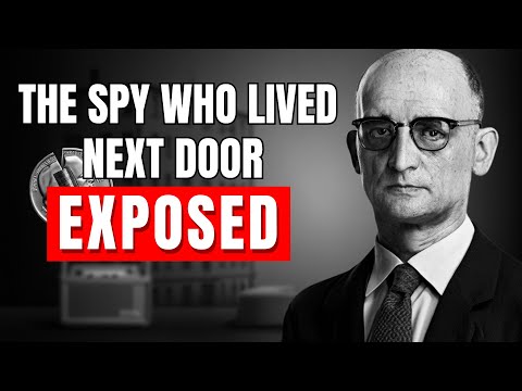 Soviet Spy's Drunk Assistant Dropped Hollow Nickel — Brooklyn Paperboy Found Microfilm Inside