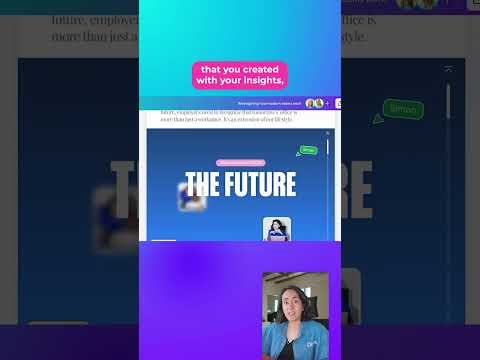 Data, but make it stylish AND scrollable 😍