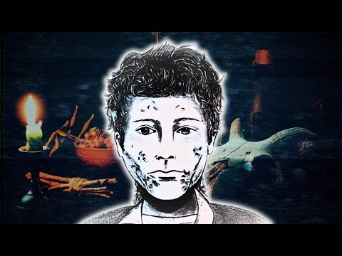 7 Chilling Unsolved Mysteries