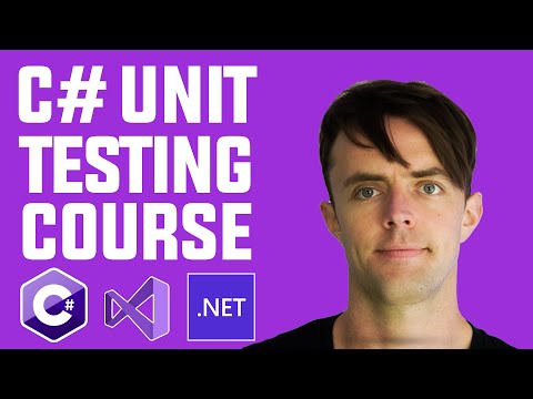 Unit Testing in C# 2022: 2. XUnit & Fluent Assertions