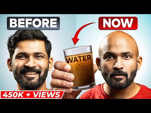 Why is INDIA'S WATER SO POLLUTED???  | Abhi and Niyu