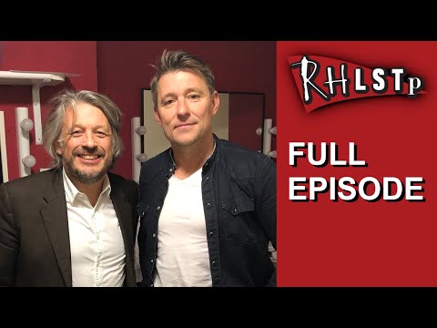 Ben Shephard - RHLSTP 356