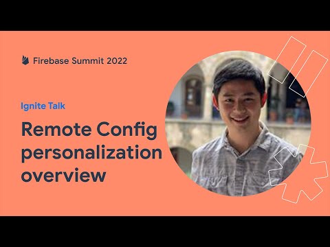 Remote Config personalization: Everything you need to know
