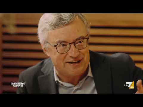 I falsi storici - Barbero risponde (La7, 16 aprile 2025)