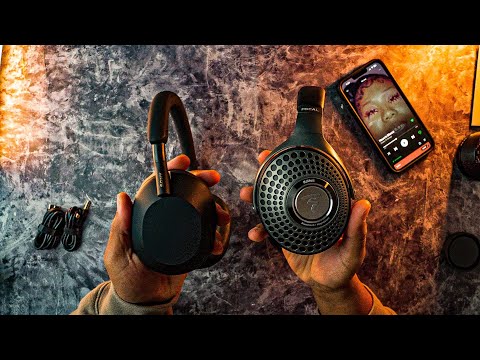 Focal Bathys vs Sony 1000xm5! Worth the $400 Difference?