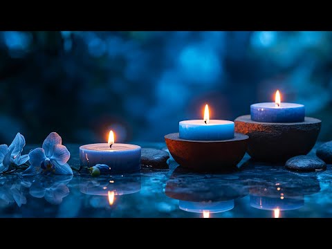 Best Mental Care | Spa Sounds to Release Mental Tension