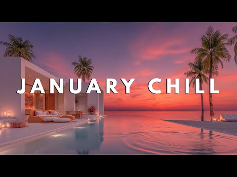 Lounge Deep House Vibes | Ultimate February Background Music & Instrumental