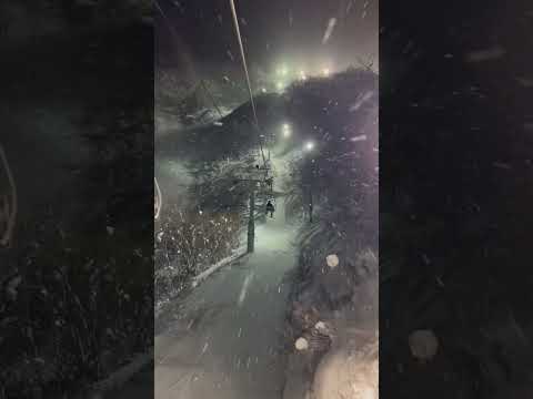 Ski Japan 🇯🇵 - Niseko Hokkaido #ski #alpine #hokkaido #japan #niseko #snow winter #travel