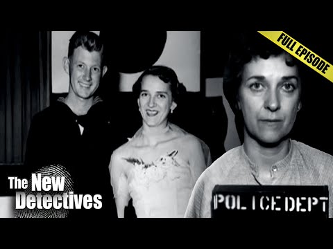 Devoted Wife and Mother Poisons Her Family | The New Detectives