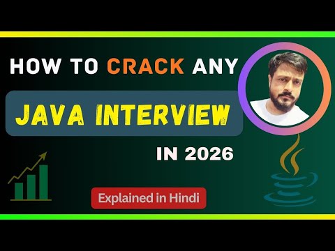 How to Crack Any Tech Interview in 2026 | Why Calls Are Low & How to Get Hired