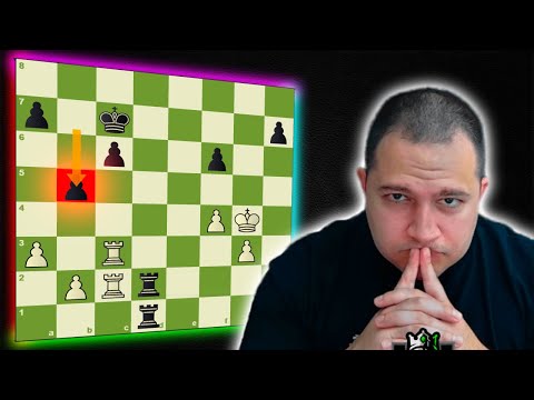 1 Blunder Is All It Takes - Chess Rating Climb 1247 to 1271 ELO (Chess.com Speedrun)