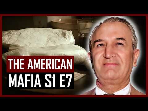 Carmine Galante: The Man of Steel & Heroin | Twisted Tales