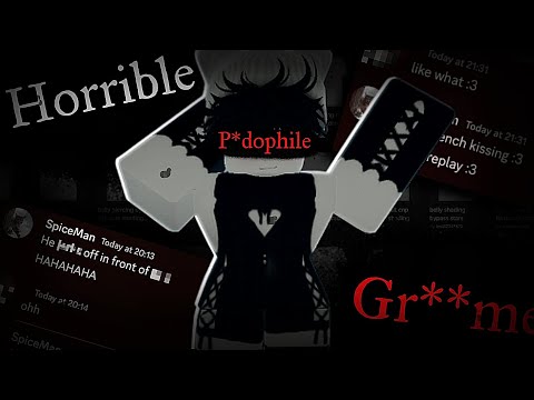 Disgusting 22 Year Old P*dophile Cries On Call.