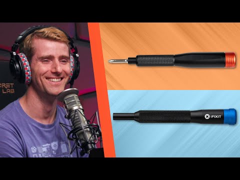 Our Beef with iFixit, Brought to You by iFixit