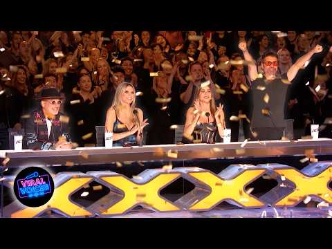 This Is What Happens When BACKUP Singers Take CENTER STAGE!