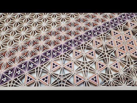 Taeho's Kumiko Club Part 10 [GRAND FINALE EPISODE 1] -How to make Kumiko-