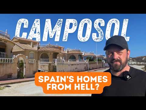 This Development in Spain Shocked Me – But Not For the Reason You Think