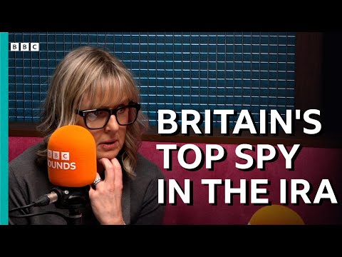 Who was Stakeknife: Freddie Scappaticci, the IRA spy the UK government is still protecting