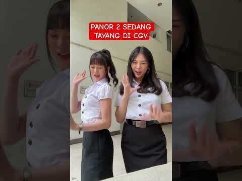 Panor 2: Film Gore dengan Unsur Santet yang Fenomenal