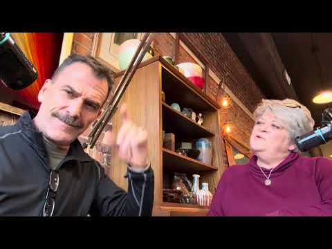 LRL Episode 005: “The Thin Blue Margin”