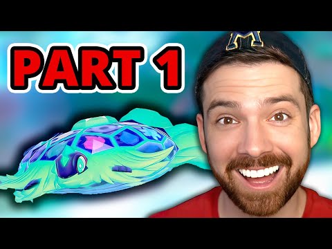 Pokémon Scarlet - The Indigo Disk (Part 1)