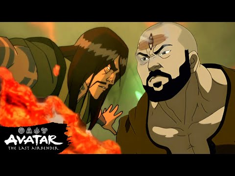 60 MINUTES of Next-Level Bending 💥 | Avatar: The Last Airbender