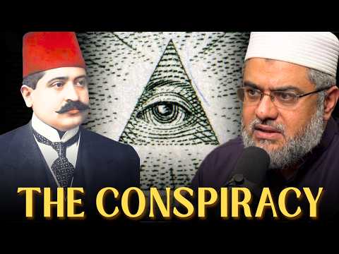 The Inside Job That Destroyed the Caliphate