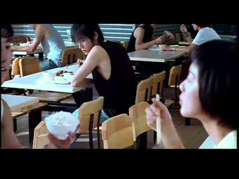 周杰倫 Jay Chou【回到過去 Back to the Past】Official MV