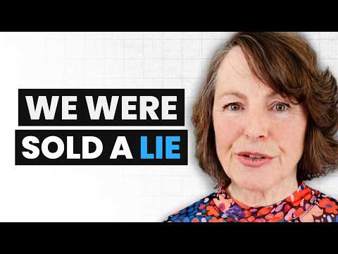 The Blue Zones Myth: What They Really Eat | Belinda Fettke